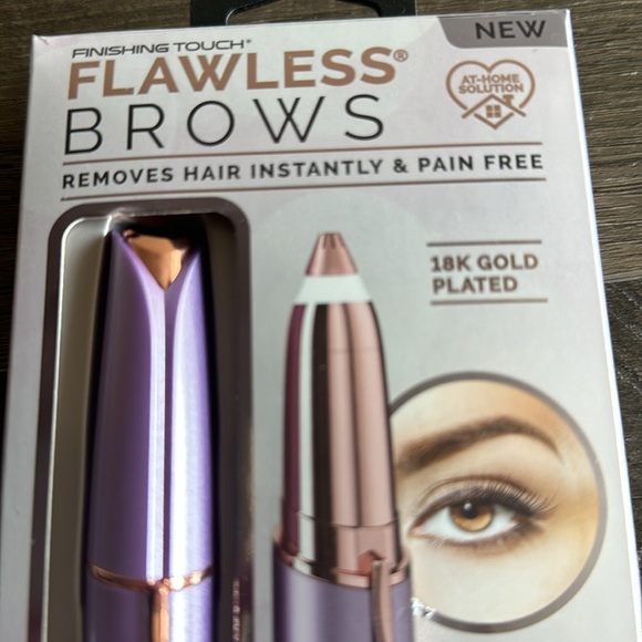 Brow shaping tool! - Picture 2 of 3